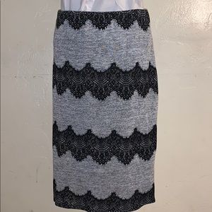 Adorable Pencil Skirt